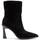 Chaussures Femme Bottines Alma En Pena I23250 Noir