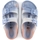 Chaussures Enfant Sandales et Nu-pieds Birkenstock Kids Arizona EVA 1021678 - Coral Multi Multicolore