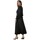 Vêtements Femme Robes Principles DH6083 Noir