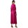 Vêtements Femme Robes Principles DH6083 Rouge