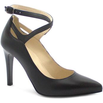 Chaussures Femme Escarpins NeroGiardini NGD-I23-08611-100 Noir