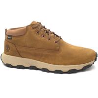 Chaussures Homme Boots Timberland TIM-I23-A5YA1-RU Marron