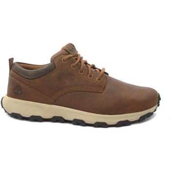 Chaussures Homme Baskets basses Timberland TIM-I23-A5YD5-RU Marron