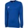 Vêtements Garçon Tom Tailor T-shirt avec poche Noir UO1291 Bleu