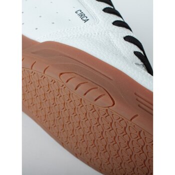 C1rca Zapatillas de skate  805 White/Gum Blanc