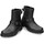 Chaussures Homme Boots Panama Jack FAUST C28 Noir