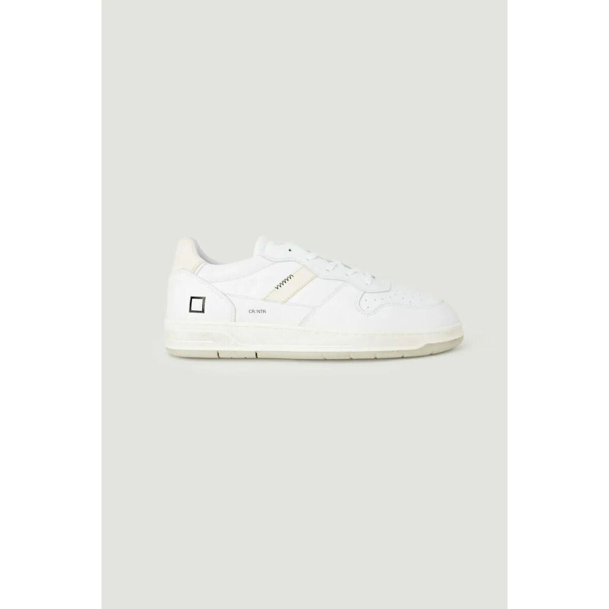 Chaussures Homme Chaussures homme à moins de 70 M391-C2-NT-IY COURT 2.0-WHITE/IVORY Blanc