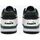 Chaussures Homme Baskets mode Diadora 180124.C1161 ICONA-BIANCO/FOGLIAME Blanc