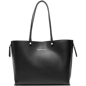 Sacs Femme Cabas / Sacs shopping Valentino tights Valentino tights CandyStud Top Handle Bag  VBS7GF01 Nero Noir