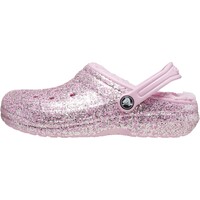 Chaussures Fille Sabots Crocs 222576 Rose
