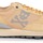 Chaussures Homme Baskets basses Scalpers 42470 Beige