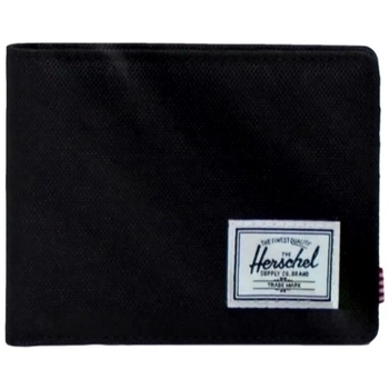 Sacs Homme Portefeuilles Herschel Visetos logo-print Stark studded backpack Noir