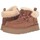 Chaussures Femme Bottes UGG BOTTINES  1143954 Marron