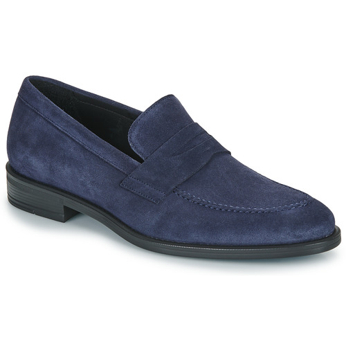 Chaussures Homme Mocassins Paul Smith REMI Marine