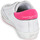 Chaussures Femme Référence produit JmksportShops PRSX LOW WOMAN Blanc / Rose