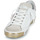 Chaussures Femme Baskets basses Philippe Model PRSX LOW WOMAN Blanc / Denim