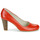 Chaussures Femme Escarpins So Size SEROMALOKA Rouge
