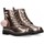 Chaussures Fille Bottines Luna Kids 71855 Marron