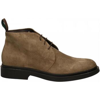 Franco Fedele Homme Boots  Cashmere