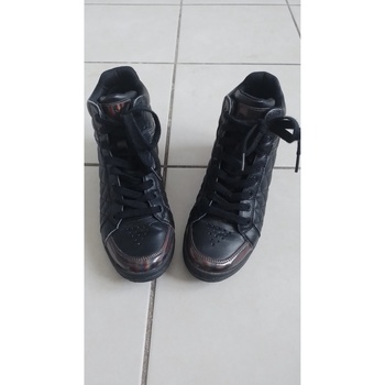 Kookaï Chaussures montantes noires KOOKAI pointure 39 Noir