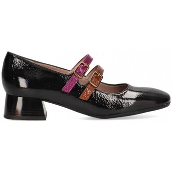 Chaussures Femme Sandales et Nu-pieds Hispanitas 71420 Noir