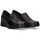 Chaussures Femme Baskets mode Pitillos 71937 Noir