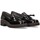 Chaussures Femme Baskets mode Pitillos 71939 Noir