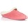 Chaussures Femme Chaussons Norteñas 4-137 Rouge
