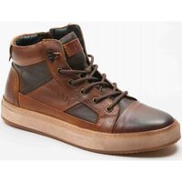 Chaussures Homme Baskets mode Kdopa Circus camel Marron