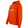 Vêtements Homme Airstep / A.S.98 Sweat à capuche homme CODEK Orange