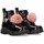 Chaussures Fille Bottines Xti 72103 Noir