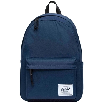 Sacs Homme Paniers / boites et corbeilles Herschel Classic XL Backpack - Navy Bleu