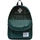 Sacs Homme Sacs à dos Herschel Classic XL Backpack - Trekking Green Vert