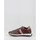 Chaussures Homme Baskets mode Cetti 1311 Marron