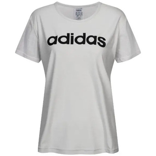 Vêtements Femme T-shirts manches courtes adidas Originals - Tee-shirt manches courtes - gris Gris