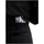 Vêtements Femme Maillots / Shorts de bain Calvin Klein Jeans Pantalon cargo  Ref 61288 Noir Noir