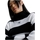 Vêtements Femme Sweats Calvin Klein Jeans Pull col roule femme  Ref 61291 Multicolore