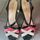 Chaussures Femme Sandales et Nu-pieds Di Fontana Sandales vernies Di Fontana T38 Multicolore