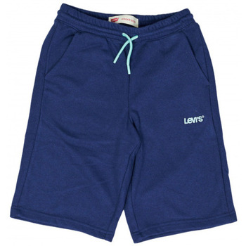 Levi's Short junior levis 9EH00-BGF bleu Bleu