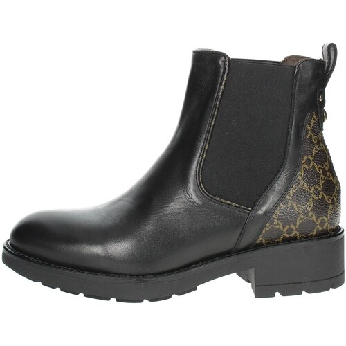 Chaussures Femme Negro Boots NeroGiardini I309000D Noir