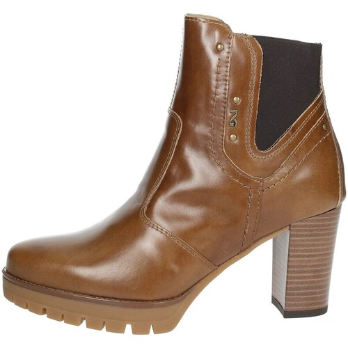 Chaussures Femme Boots NeroGiardini I308970D Autres