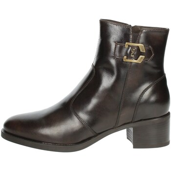 Chaussures Femme Negro Boots NeroGiardini I308232D Marron