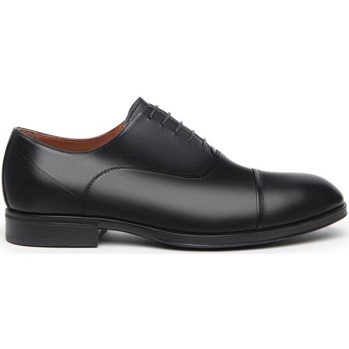 Chaussures Homme Derbies NeroGiardini NGUEAI24-302942-blk Noir