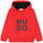 Vêtements Enfant Sweats BOSS Sweat junior  rouge  G25152/990 - 12 ANS Rouge