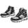 Chaussures Fille Boots MTNG BOTTES DE RANDONNÉE  48862 Argenté