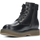 Chaussures Fille Boots MTNG BOTTES VTT MARTIN 48088 Noir