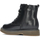Chaussures Fille Boots MTNG BOTTES VTT MARTIN 48088 Noir