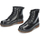 Chaussures Fille Boots MTNG BOTTES  STORM 48092 Noir