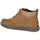 Chaussures Homme Boots Walk In Pitas kent Marron