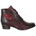 Chaussures Femme Bottines Regarde Le Ciel stefany/123 Bordeaux